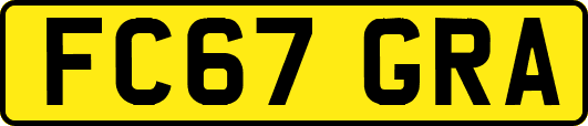 FC67GRA
