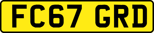 FC67GRD