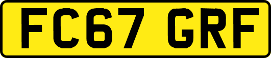 FC67GRF