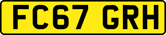 FC67GRH