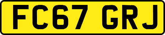 FC67GRJ