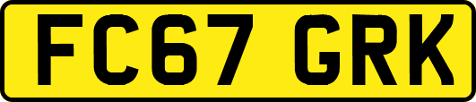 FC67GRK