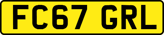 FC67GRL