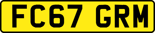 FC67GRM