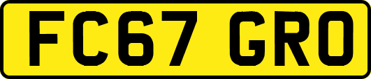 FC67GRO