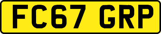 FC67GRP
