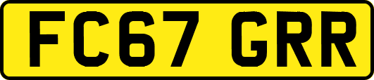 FC67GRR