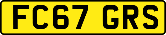 FC67GRS