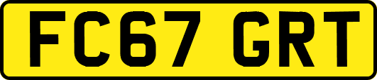 FC67GRT