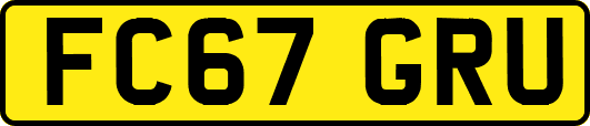 FC67GRU