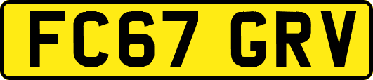 FC67GRV