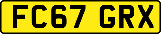 FC67GRX