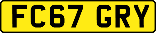FC67GRY