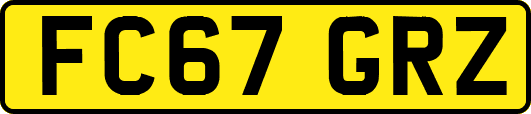 FC67GRZ