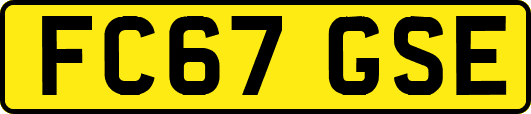 FC67GSE