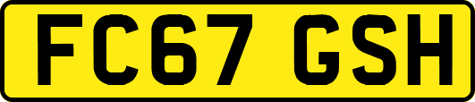 FC67GSH