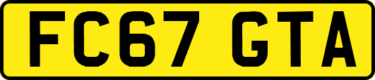 FC67GTA