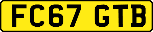 FC67GTB