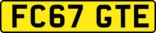 FC67GTE