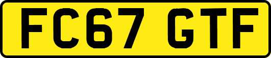 FC67GTF