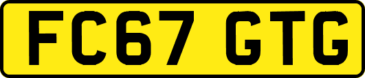 FC67GTG