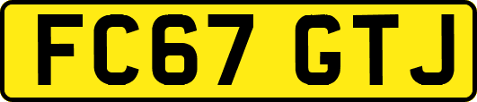 FC67GTJ