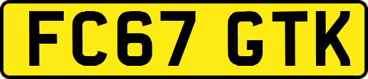 FC67GTK