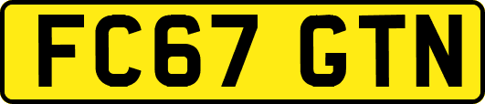 FC67GTN