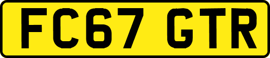 FC67GTR
