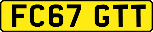 FC67GTT