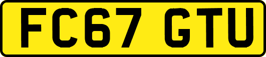 FC67GTU