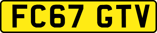 FC67GTV