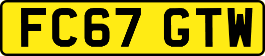 FC67GTW