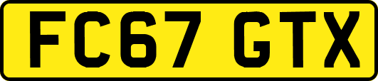 FC67GTX