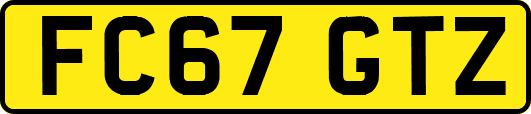 FC67GTZ