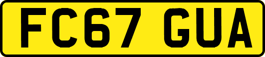 FC67GUA