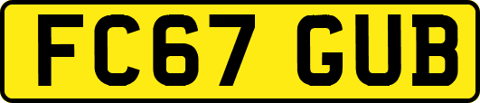 FC67GUB