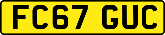 FC67GUC