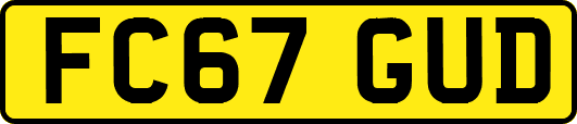FC67GUD