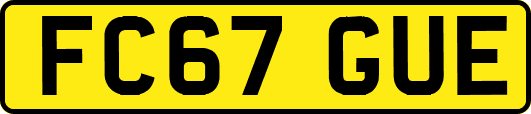 FC67GUE
