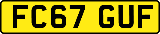 FC67GUF