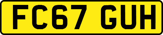 FC67GUH