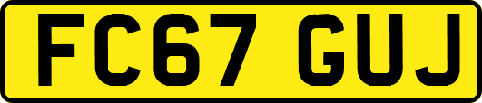 FC67GUJ