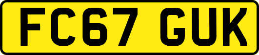 FC67GUK