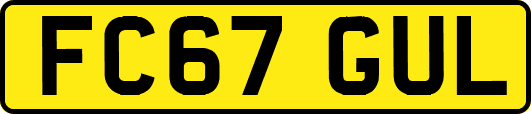FC67GUL