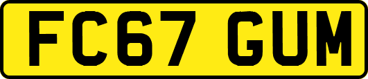 FC67GUM
