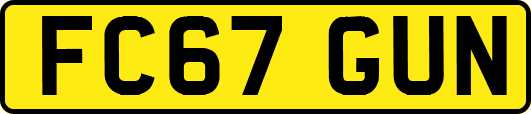 FC67GUN