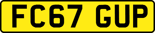 FC67GUP