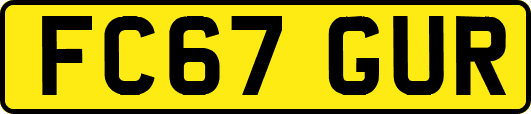 FC67GUR