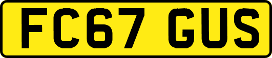 FC67GUS